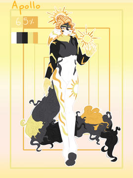 Fullbody + prop
