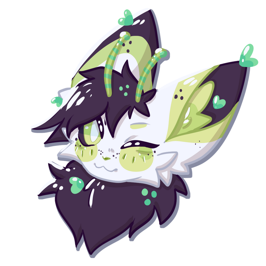 Cell shaded