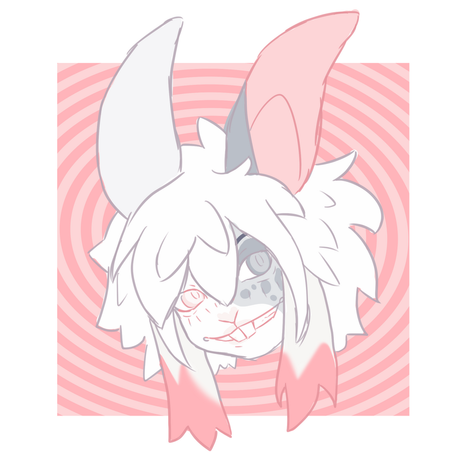 Coloured sketch