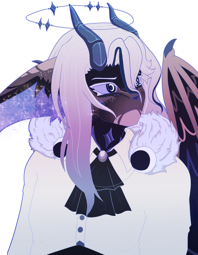Flat colour