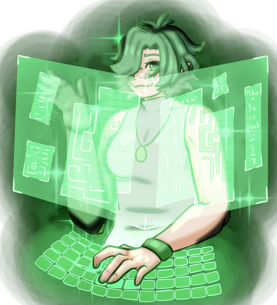 Rendered