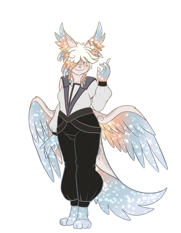 Flat colour