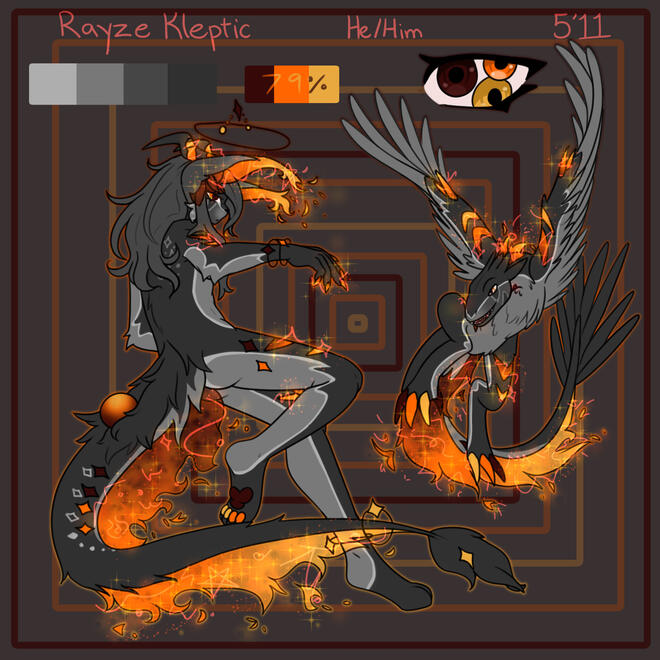 Fullbody x2 + prop