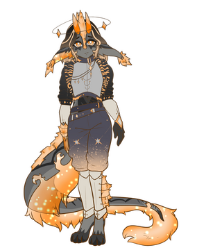 Flat colour