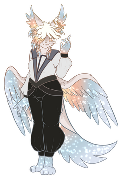 Flat colour