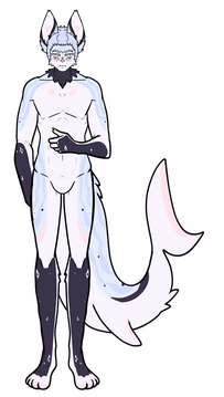 Flat colour