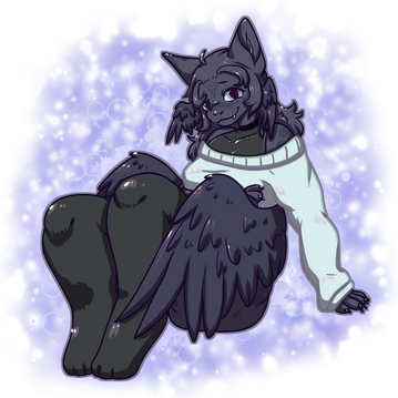 Cell shaded