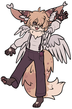Flat colour