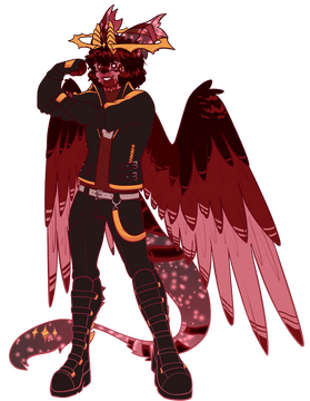 Flat colour