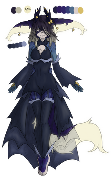 Rendered - second style