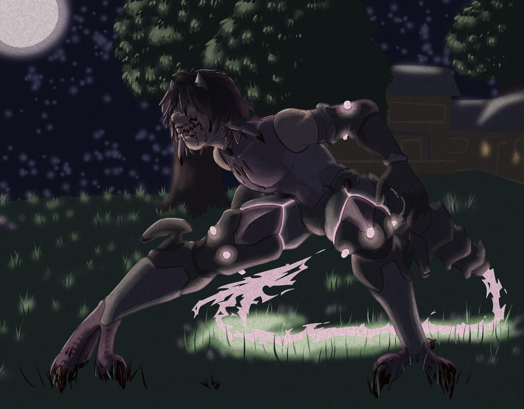 Rendered