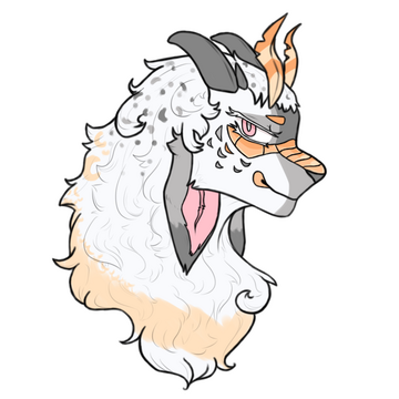 Old - Flat color