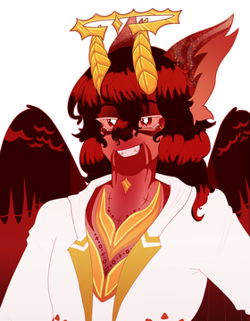 Flat colour