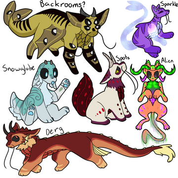 Old - Normal (chibi)