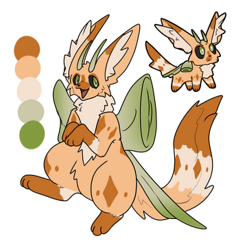 Old - Reference