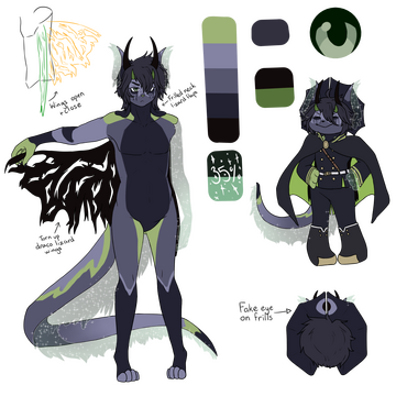 Old - Reference
