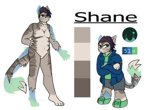 Old - Reference