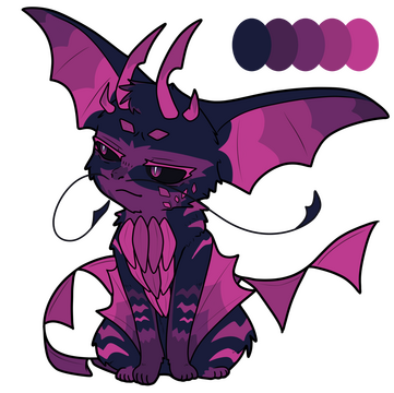 Old - Normal (chibi)