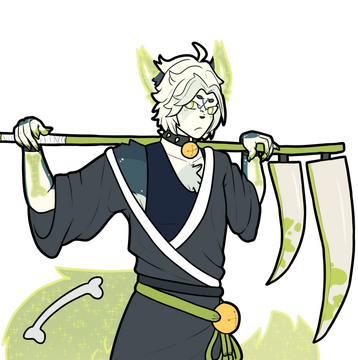 Old - Flat colour