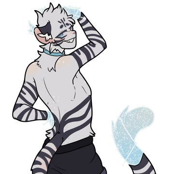 Old - flat colour