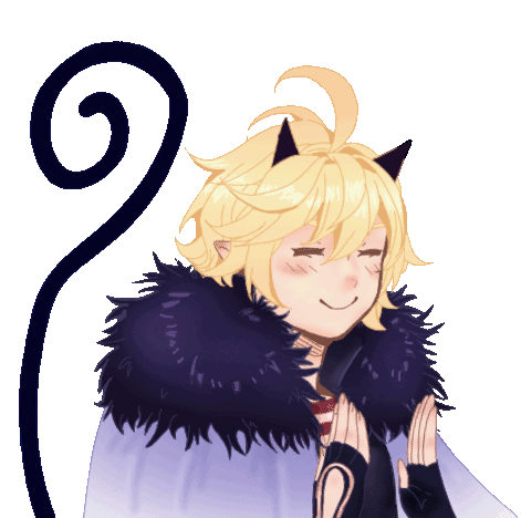 Rendered bust (tween)